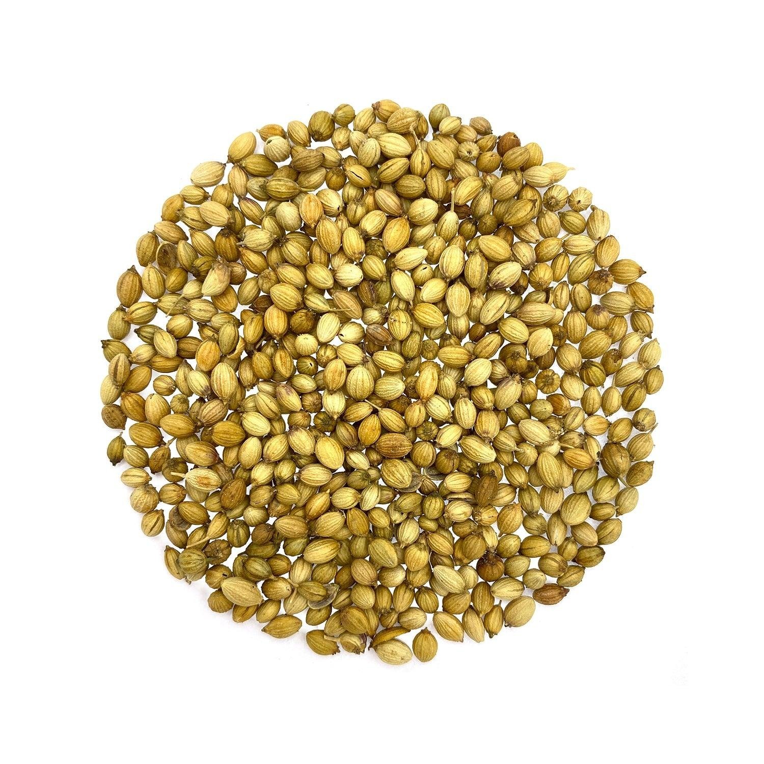 coriander seeds